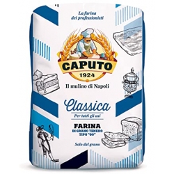 Mąka Caputo Classico 5kg